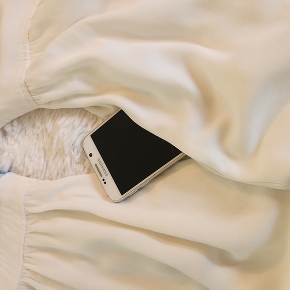 NEW Hot Topic Peter Pan Disney Colab Peasant Dress Size Large - Picture 10 of 10